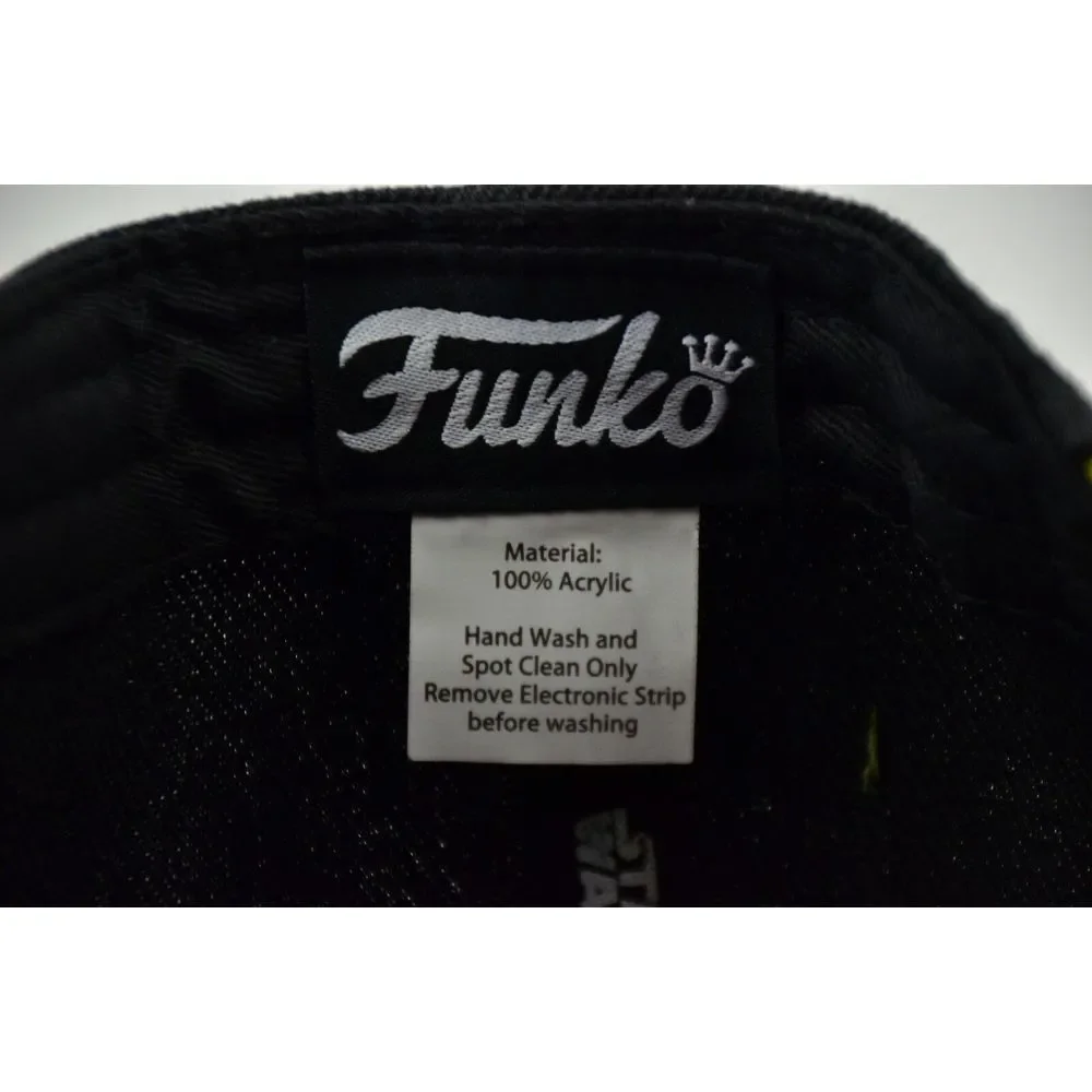 Funko us saturday tag