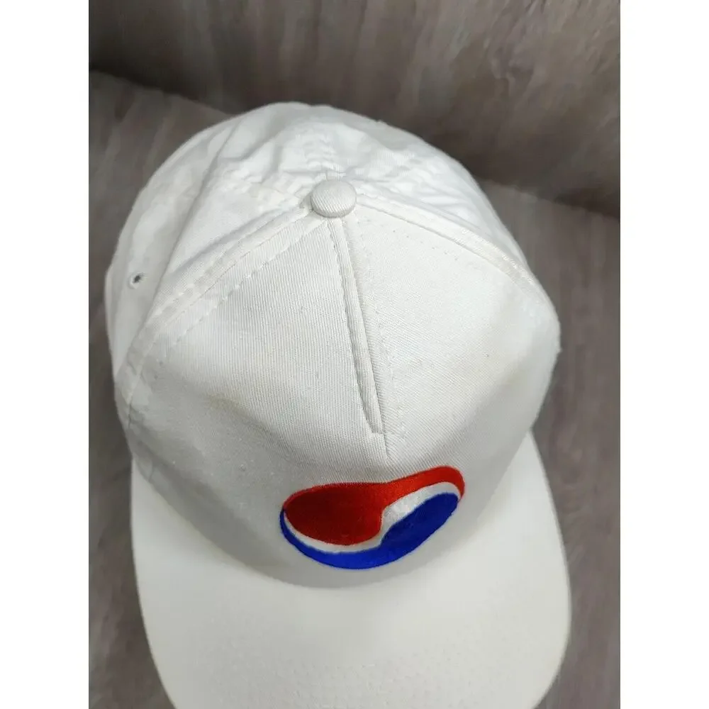 Pepsi embroidered large