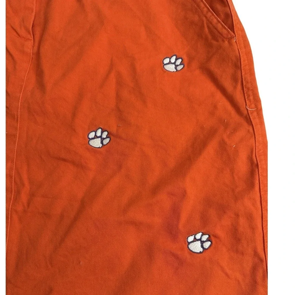 Campus Chinos button spirit machine