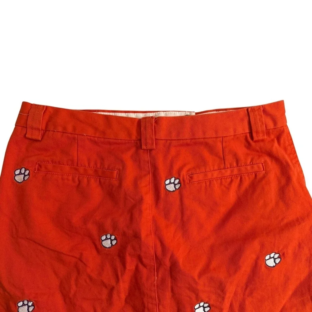 Campus Chinos perfect tailgate