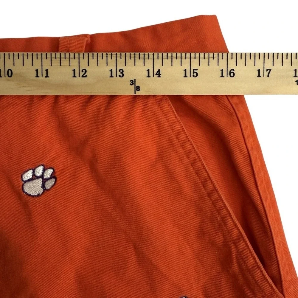 Campus Chinos loops spring