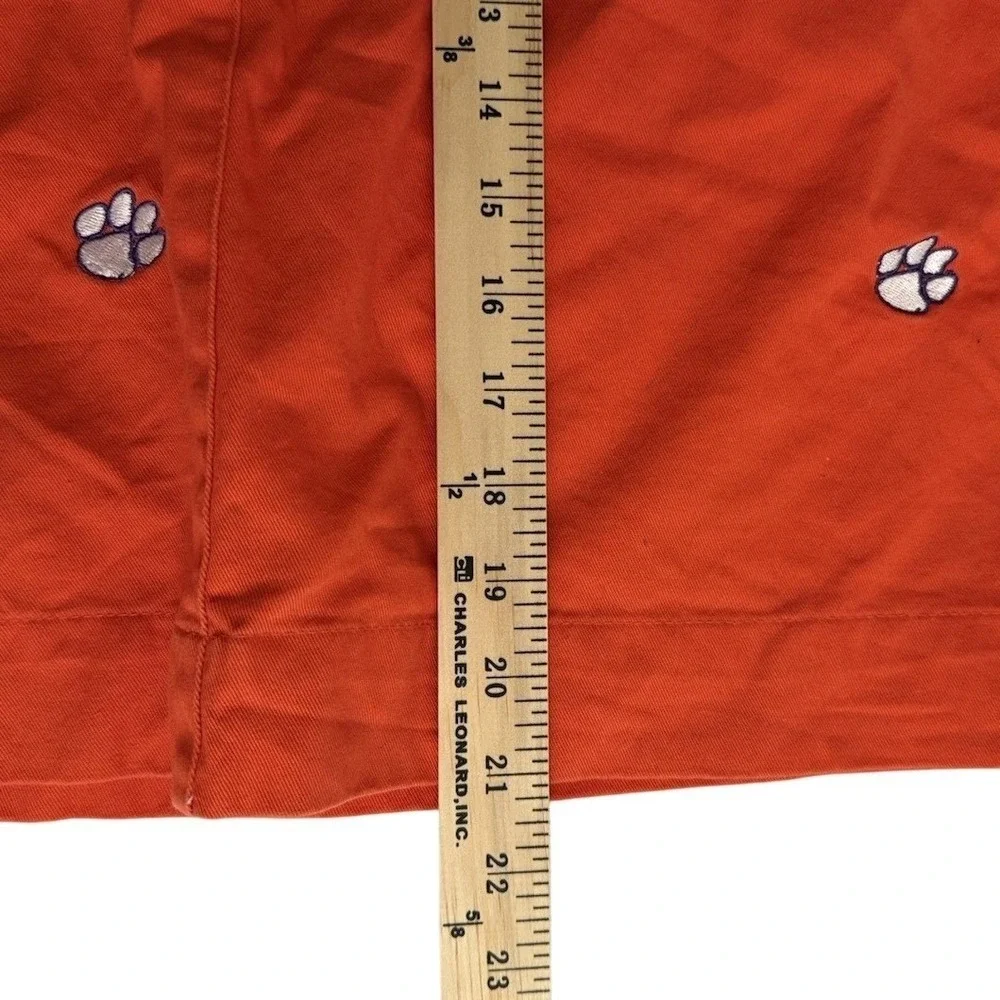 Campus Chinos team garment