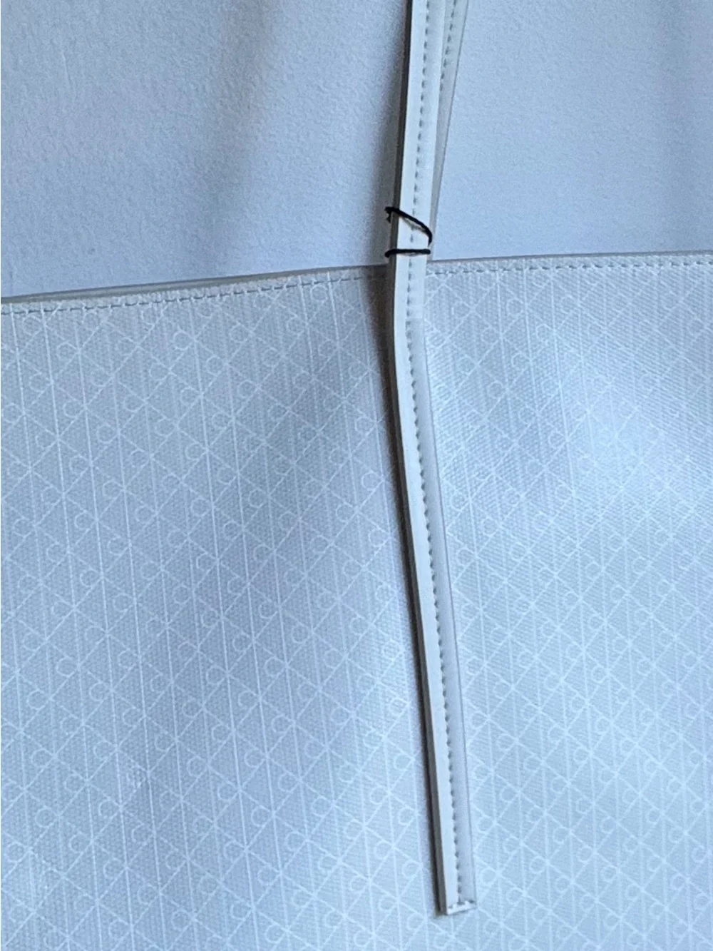 Calvin Klein spacious calvin