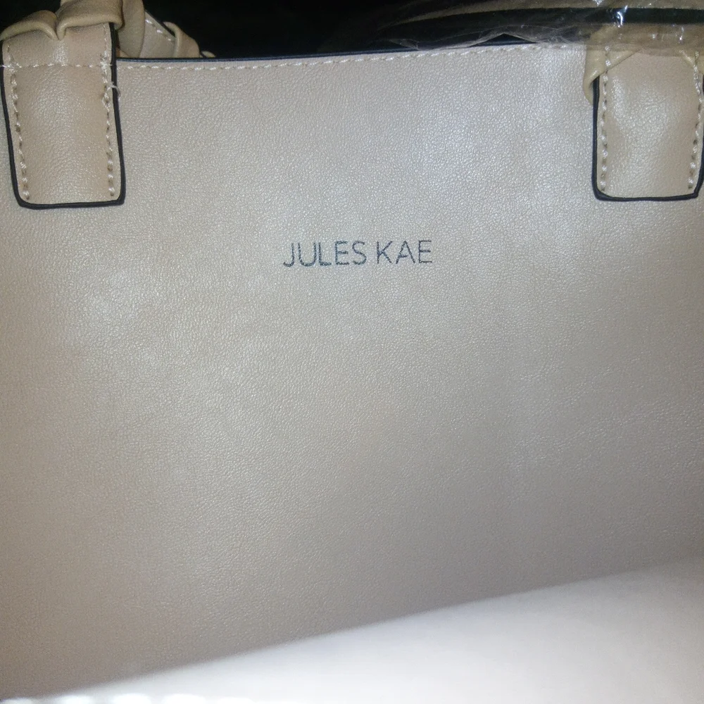 Jules Kae nwt jules