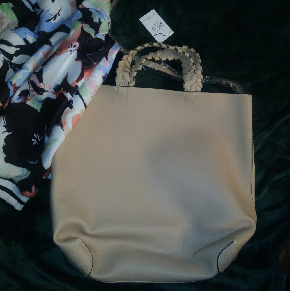 Jules Kae nwt jules