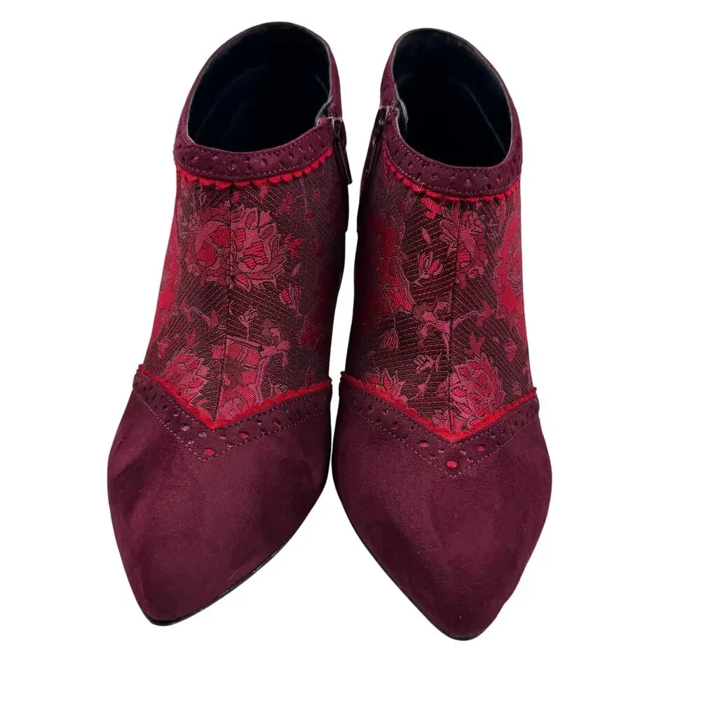 Ruby Shoo ruby shoo