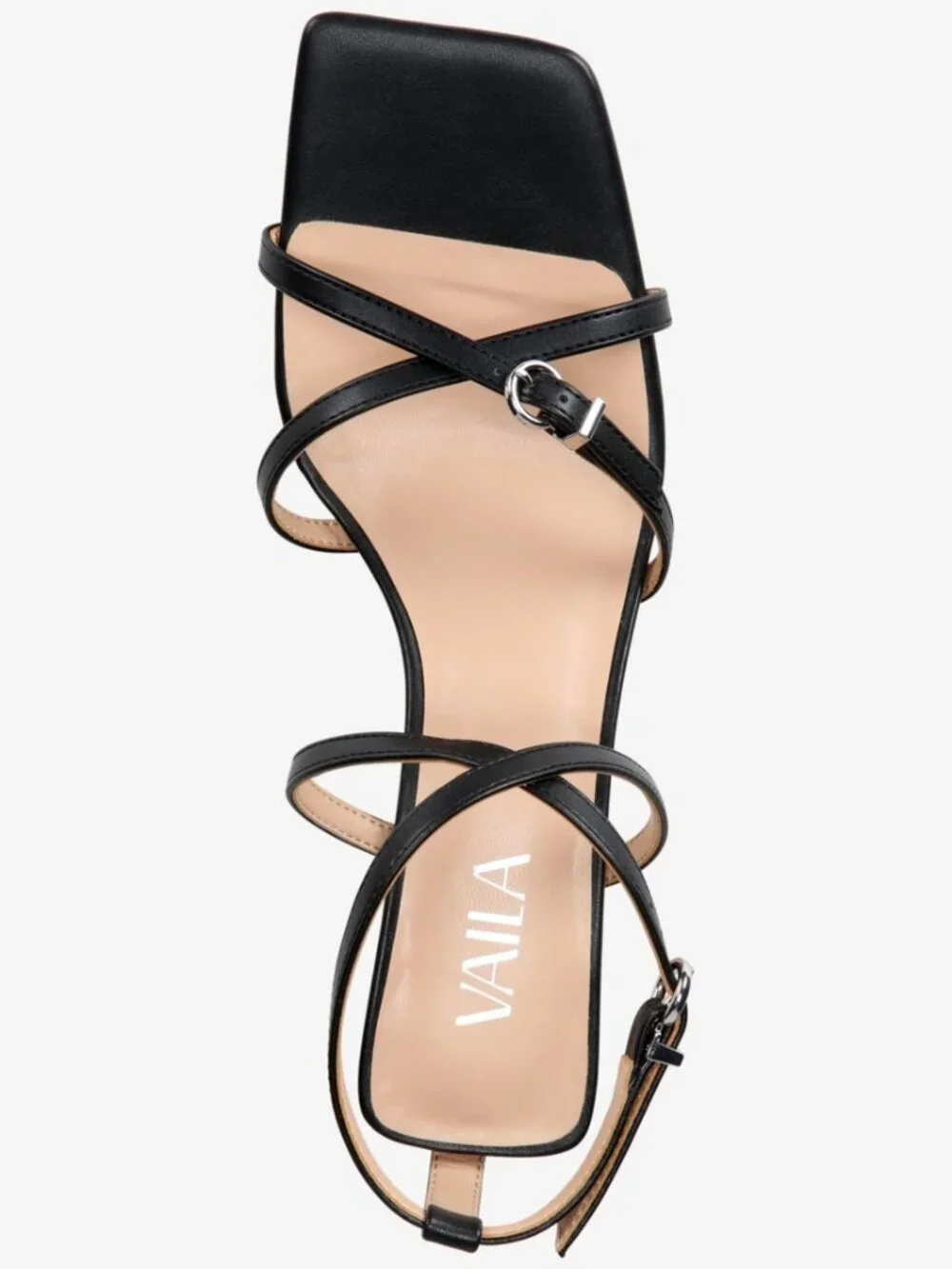 Vaila shoes isabella