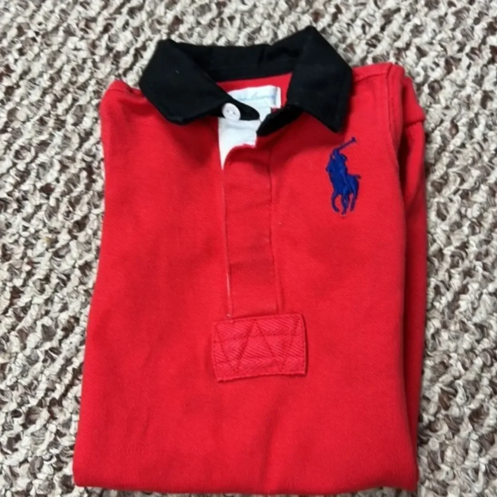 Ralph‎ Lauren romper