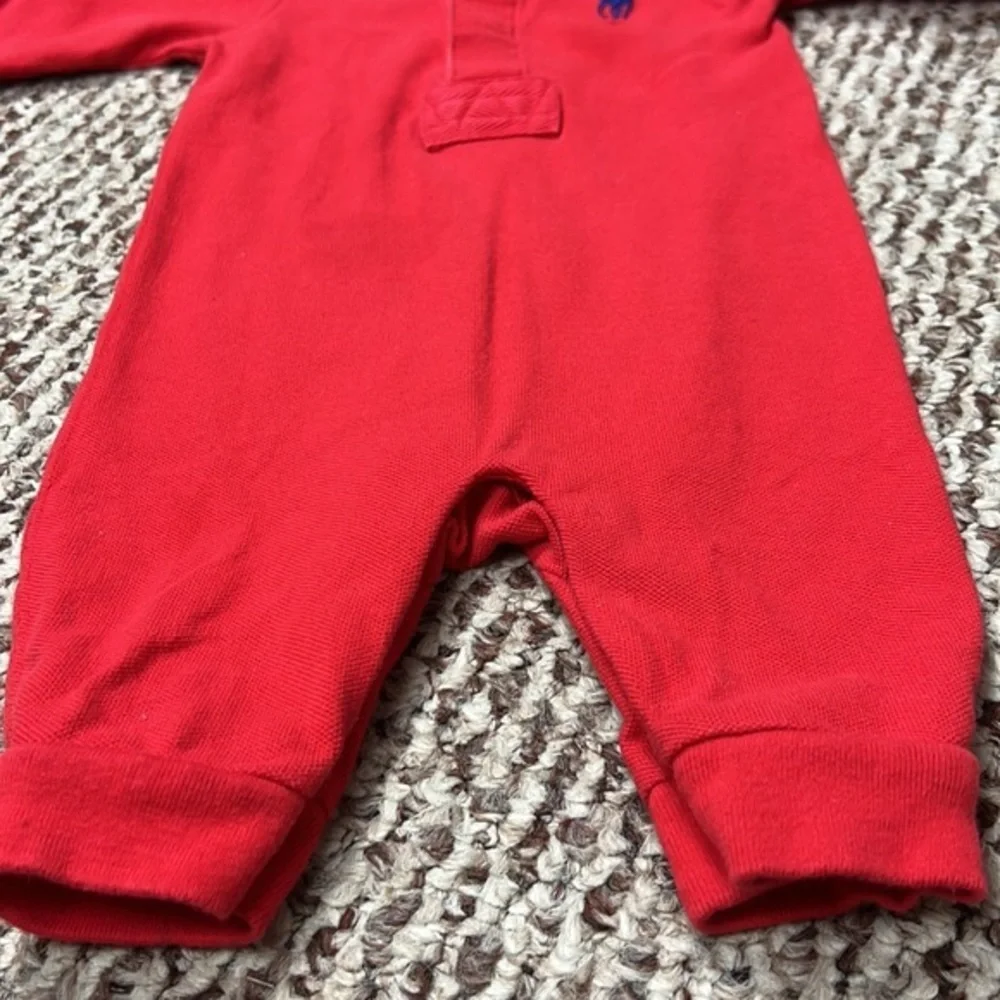 Ralph Lauren baby boy