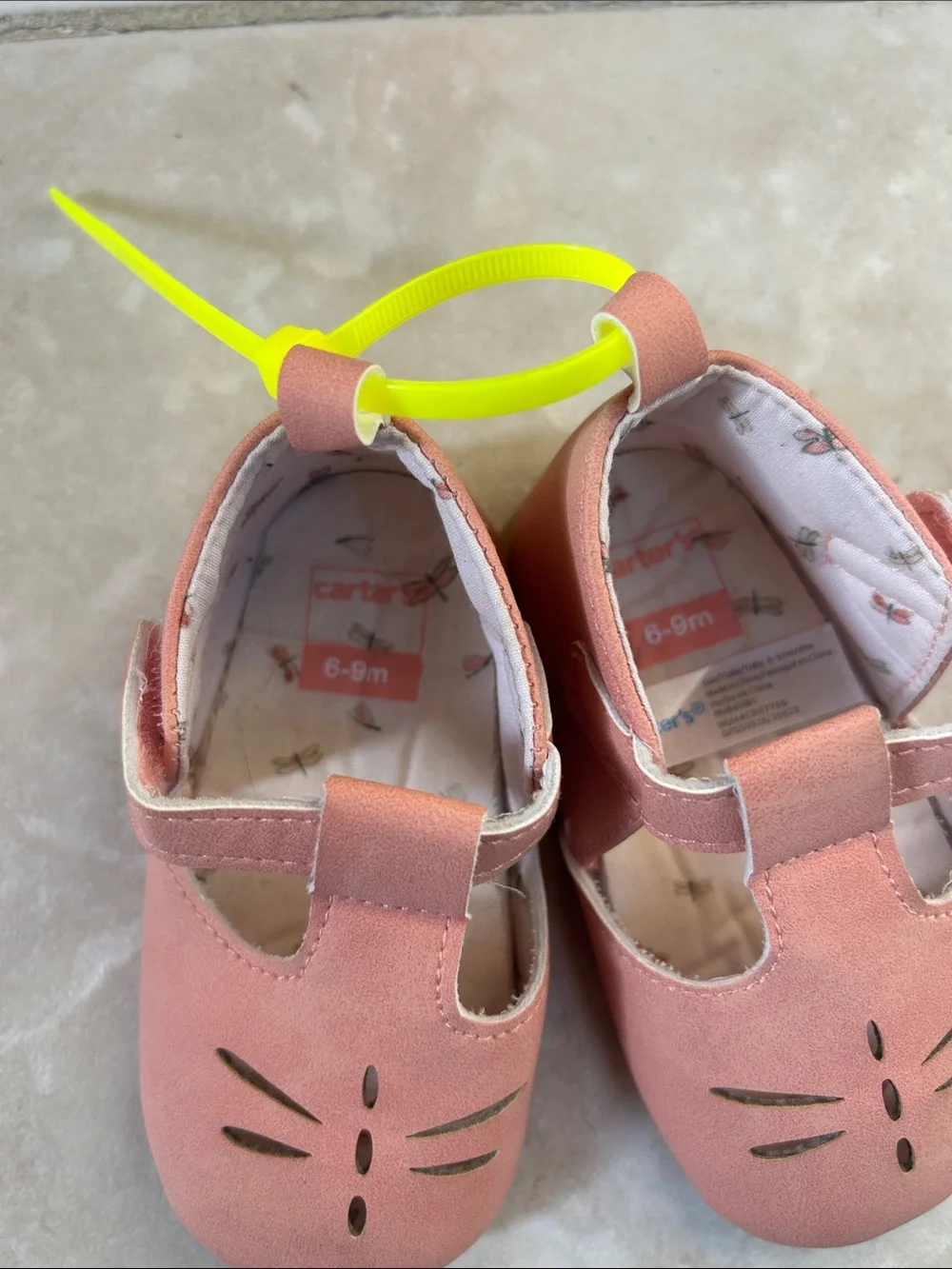 Carters soft coral
