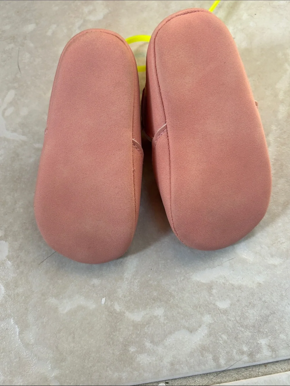 Carters soft coral