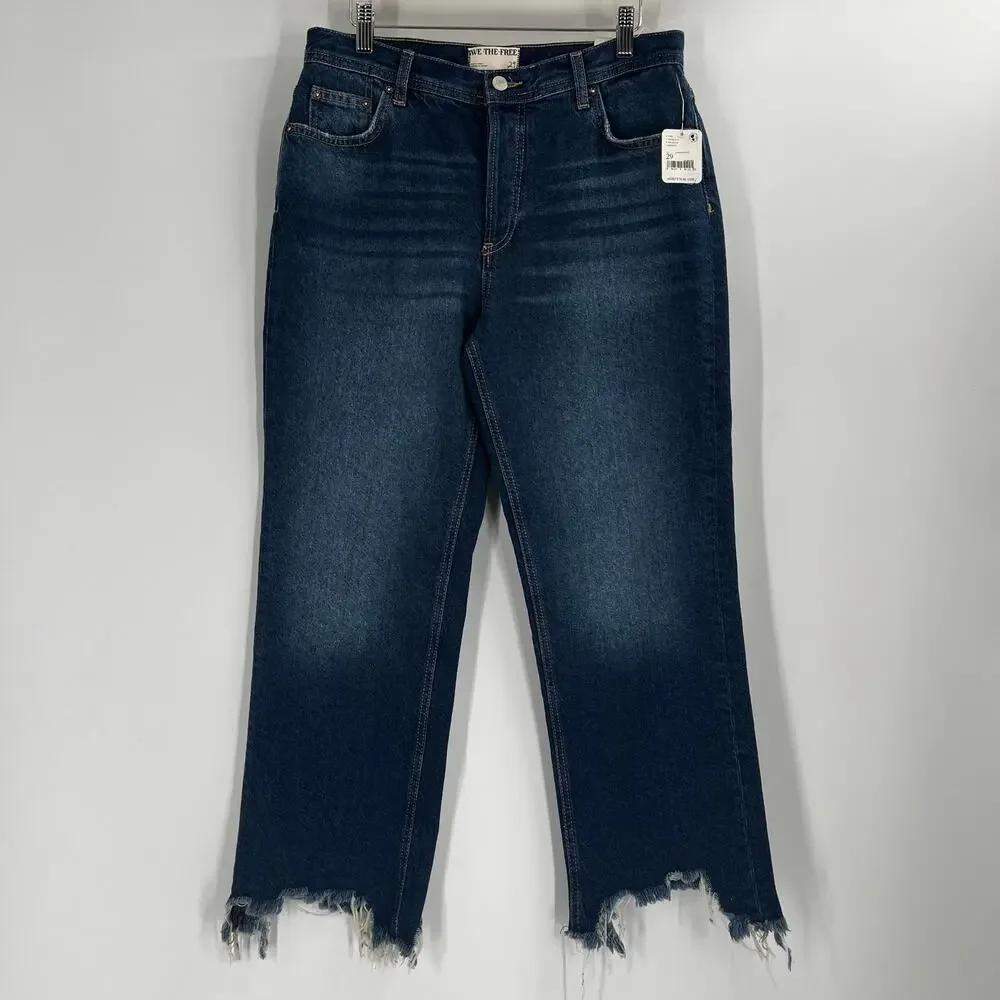 Free People have would