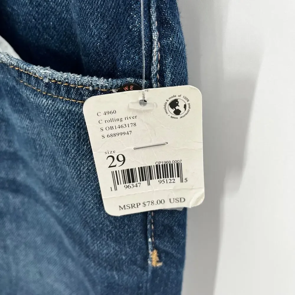 Free People orders receive