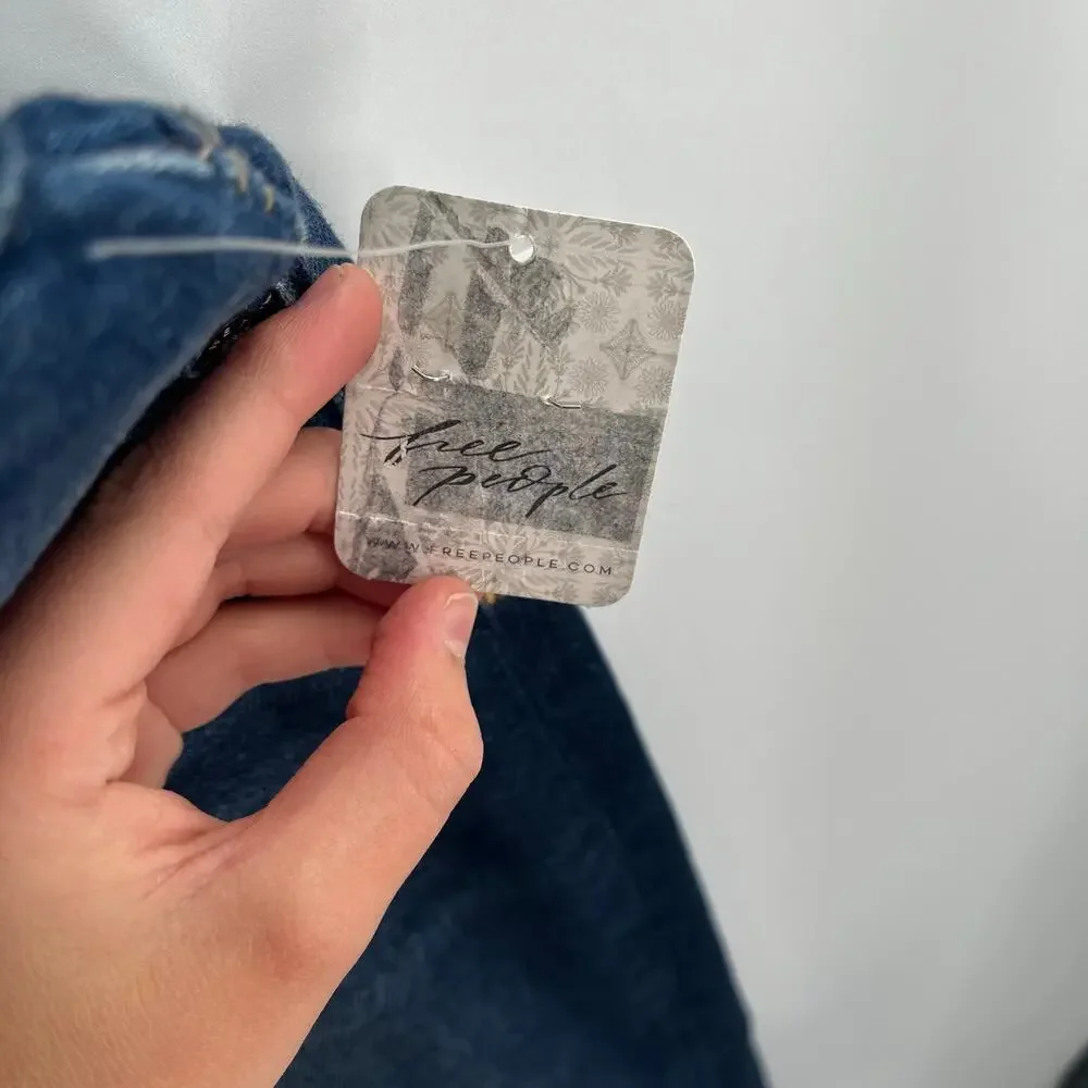 Free People be or