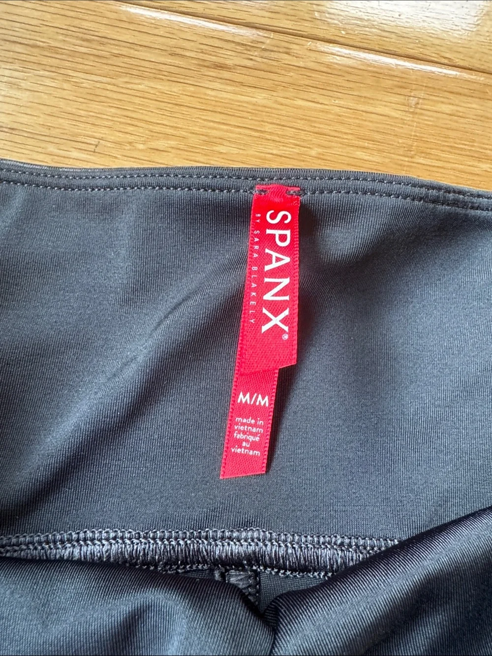 SPANX waist 13