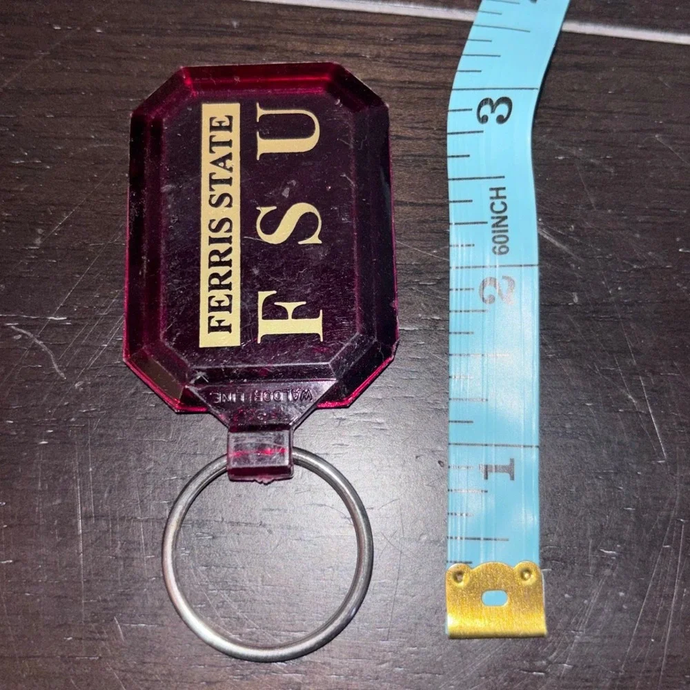 Waldor Line vintage ferris