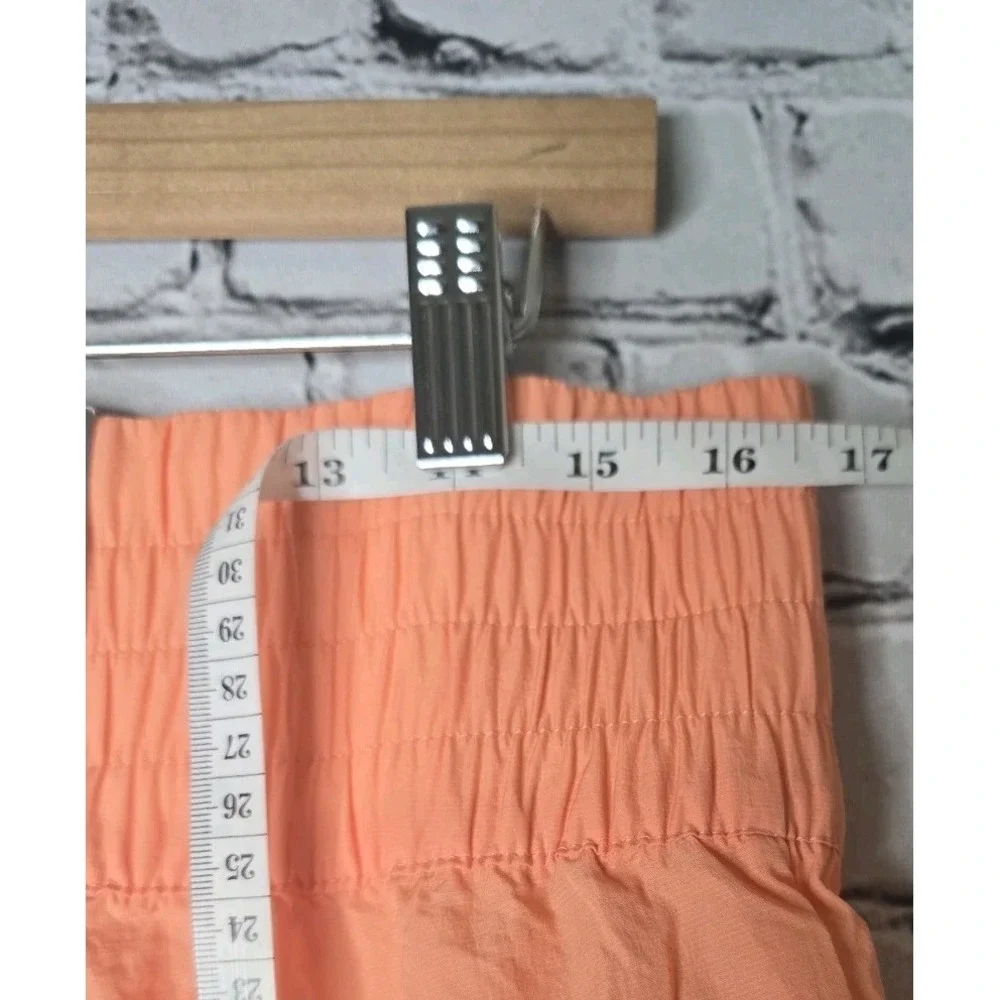Columbia‎ Omni-Shield Bright Orange Lightweight Shorts New Size Large