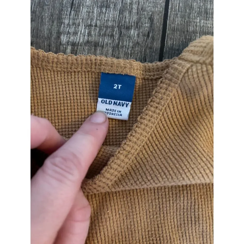 Old Navy this listing