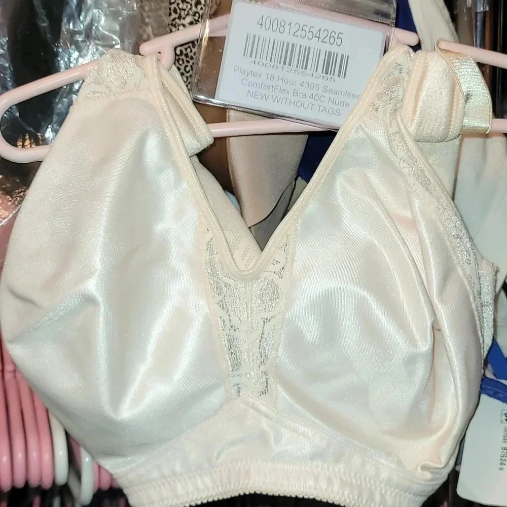 Playtex 18 hour