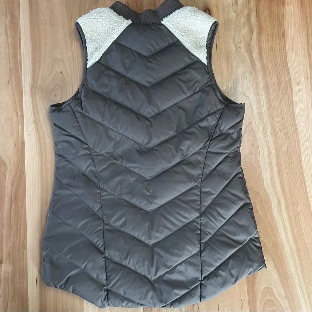 Athleta stylish down
