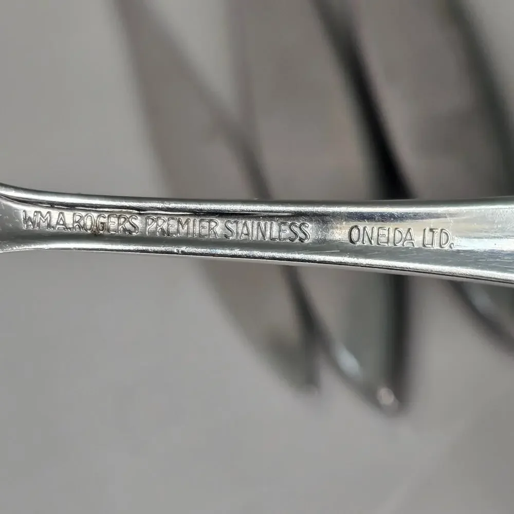 Oneida vintage royal