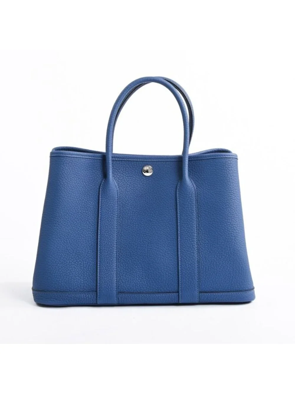 Hermes Handbag Garden Party TPM