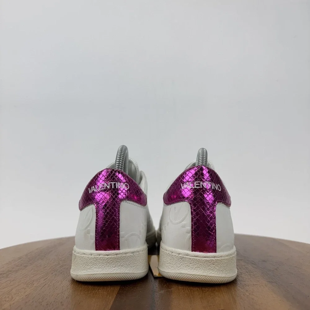 Valentino uppers shipping