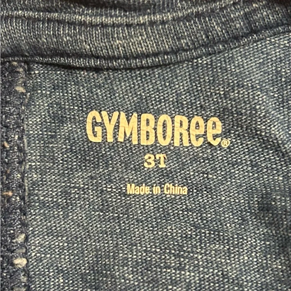 Gymboree this charming