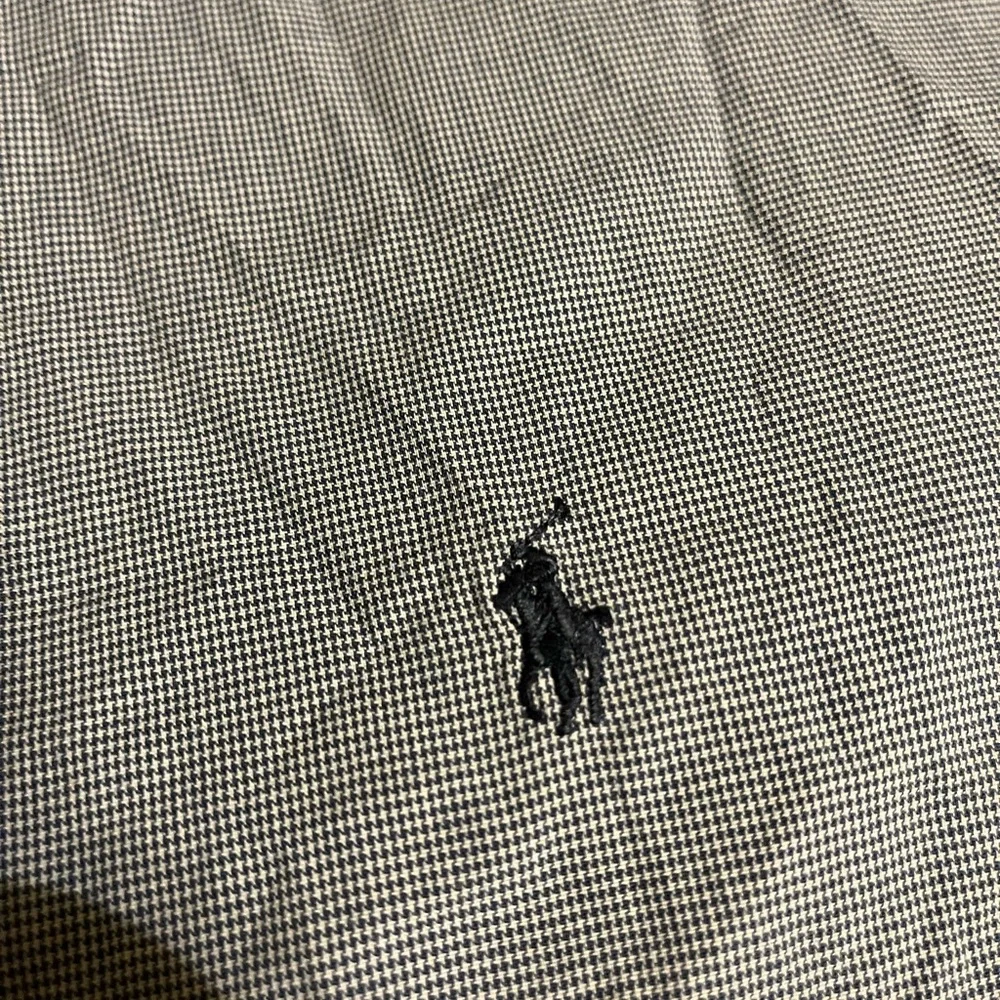 Polo Ralph Lauren stylish grey