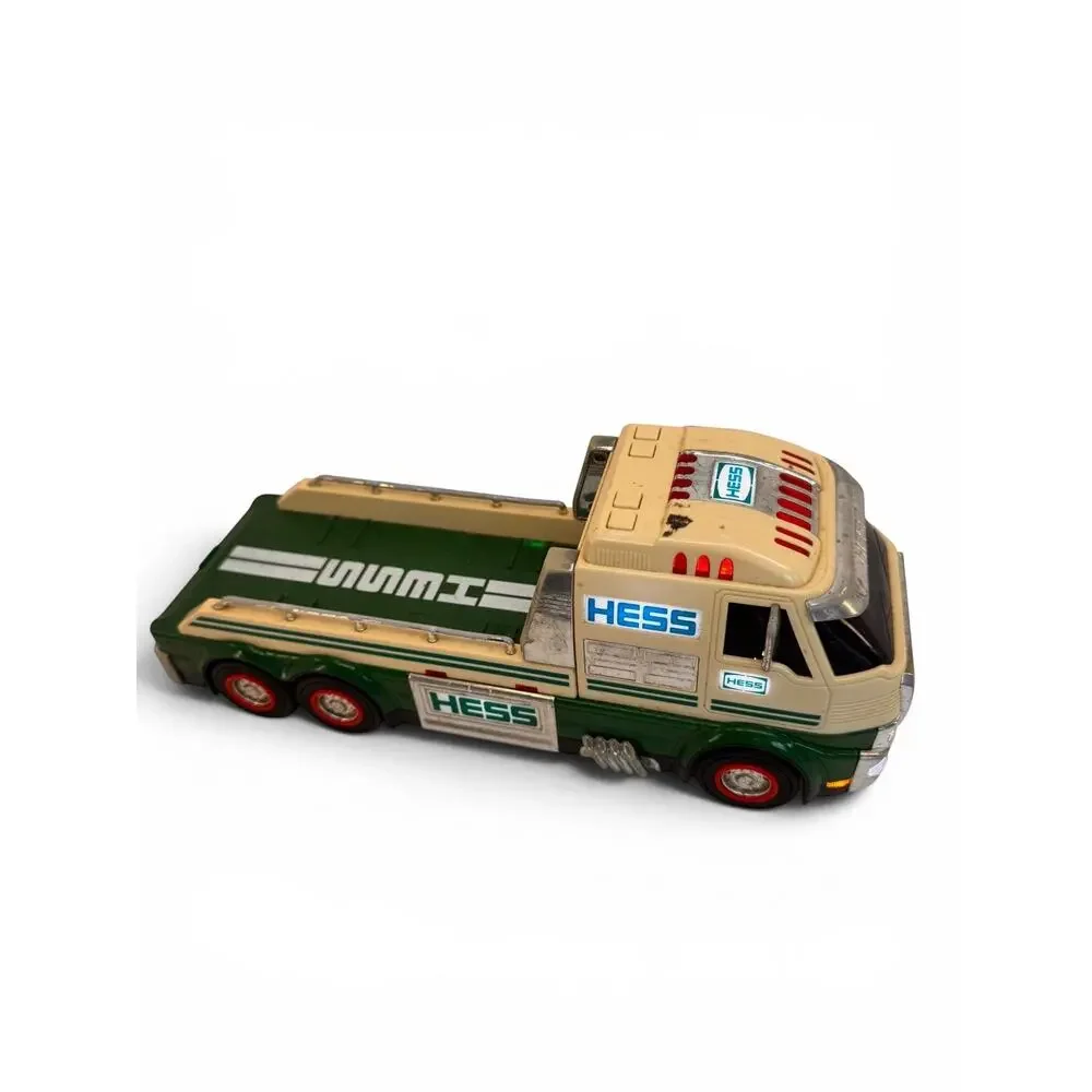 Hess pre owned