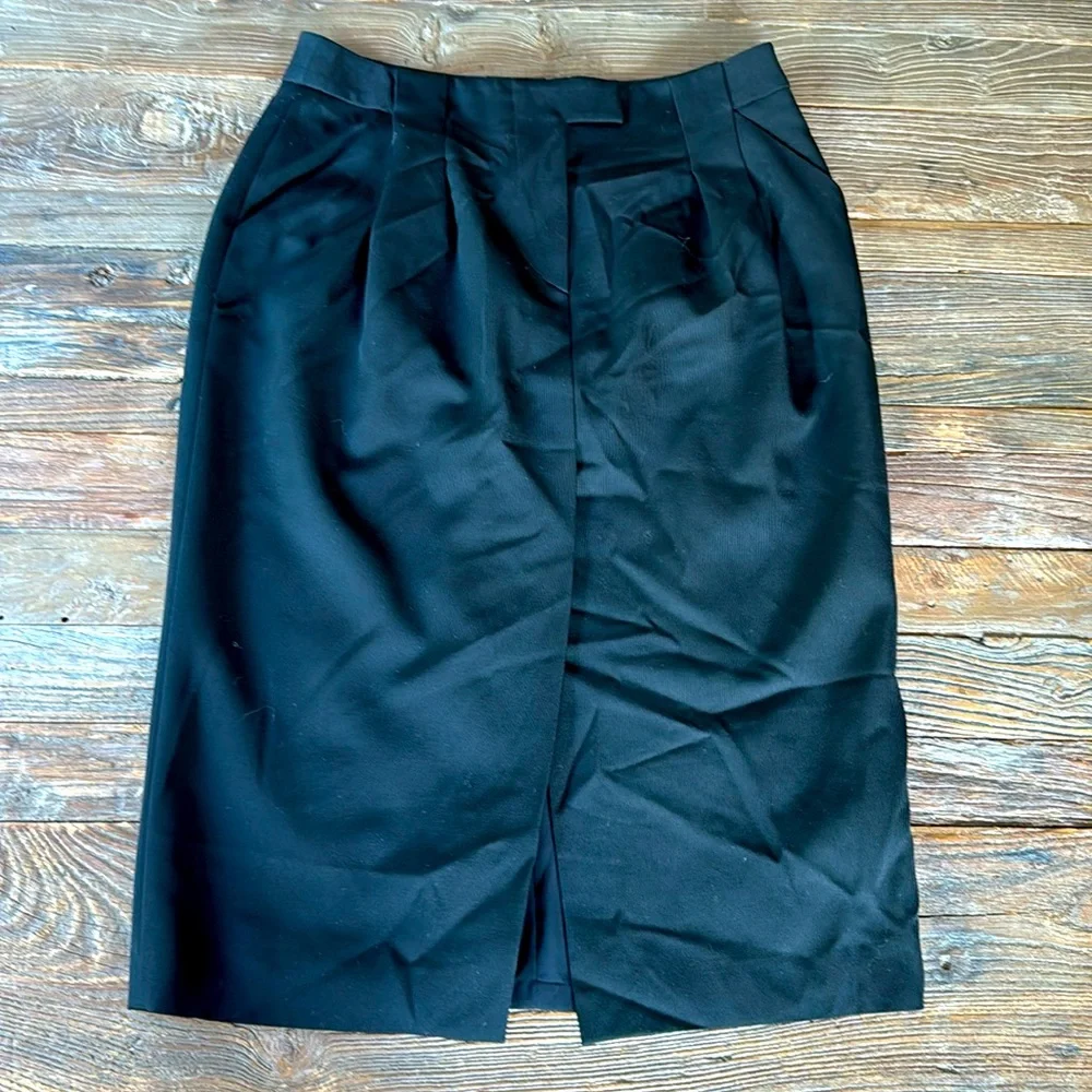 Giorgio Armani black classic