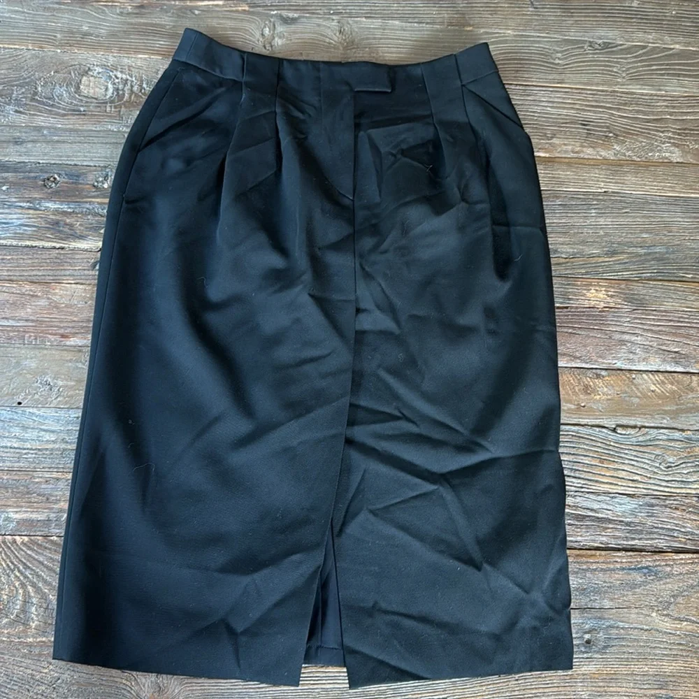 Giorgio Armani black classic