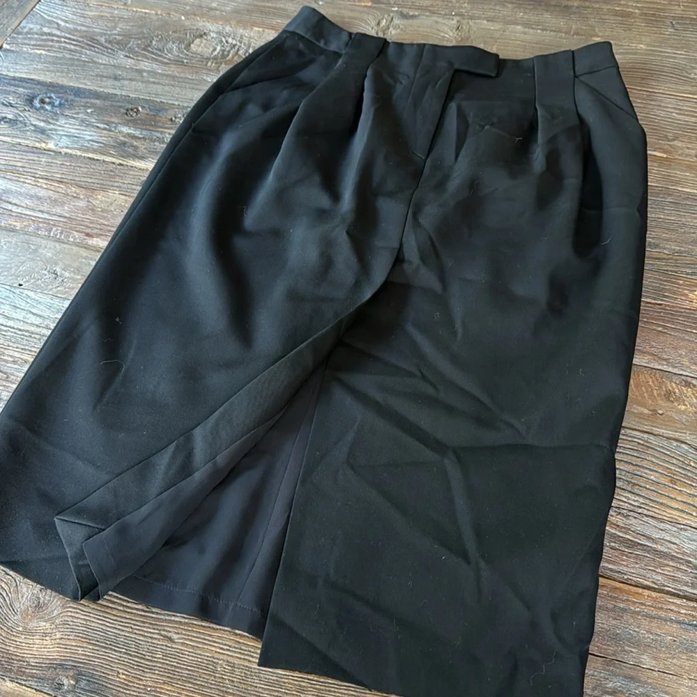 Giorgio Armani black classic