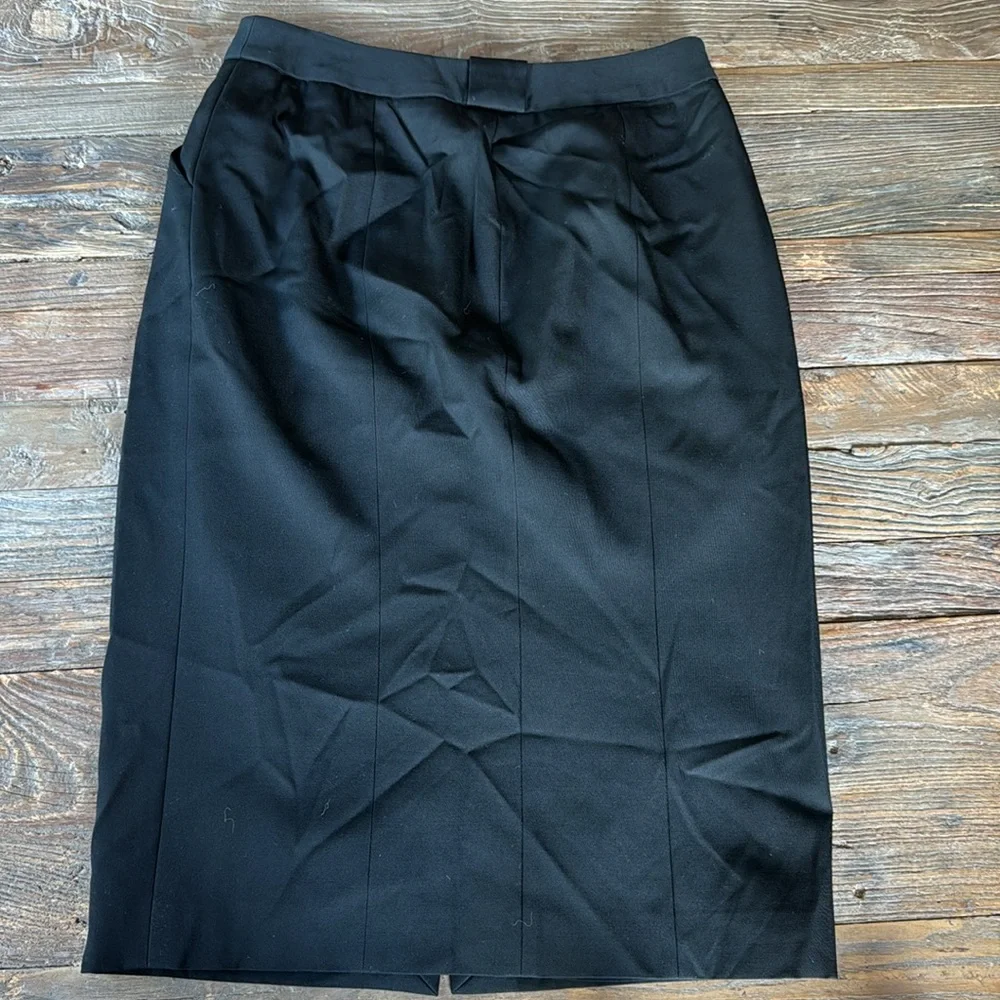 Giorgio Armani black classic