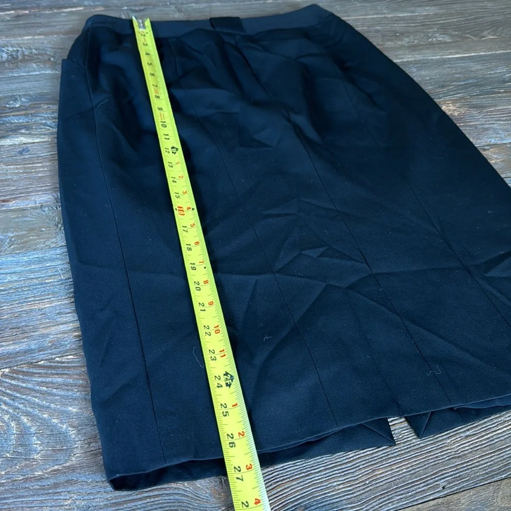 Giorgio Armani black classic