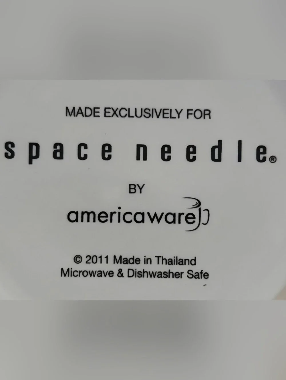 Americaware earn credit