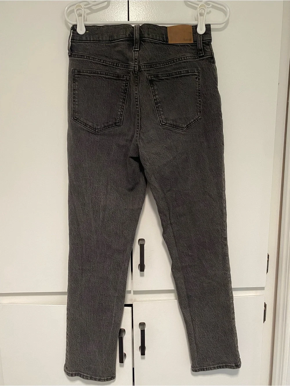 Madewell perfect vintage