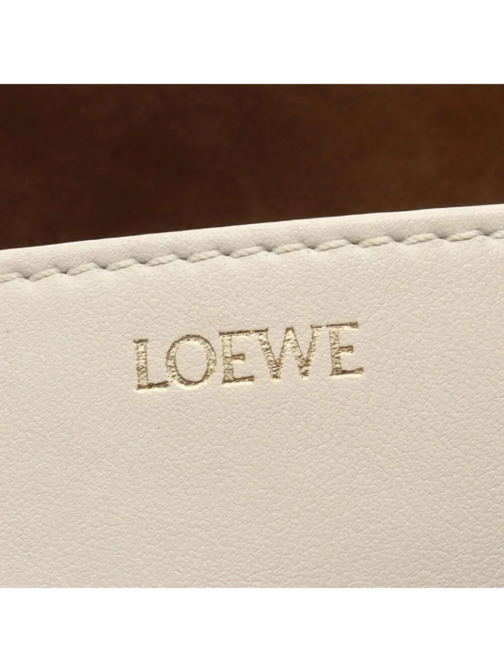 Loewe this authentic