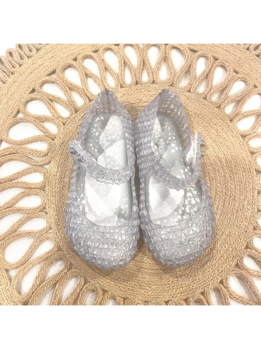 Mini Melissa these are