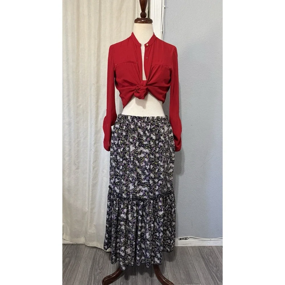 Metrowear cottagecore women