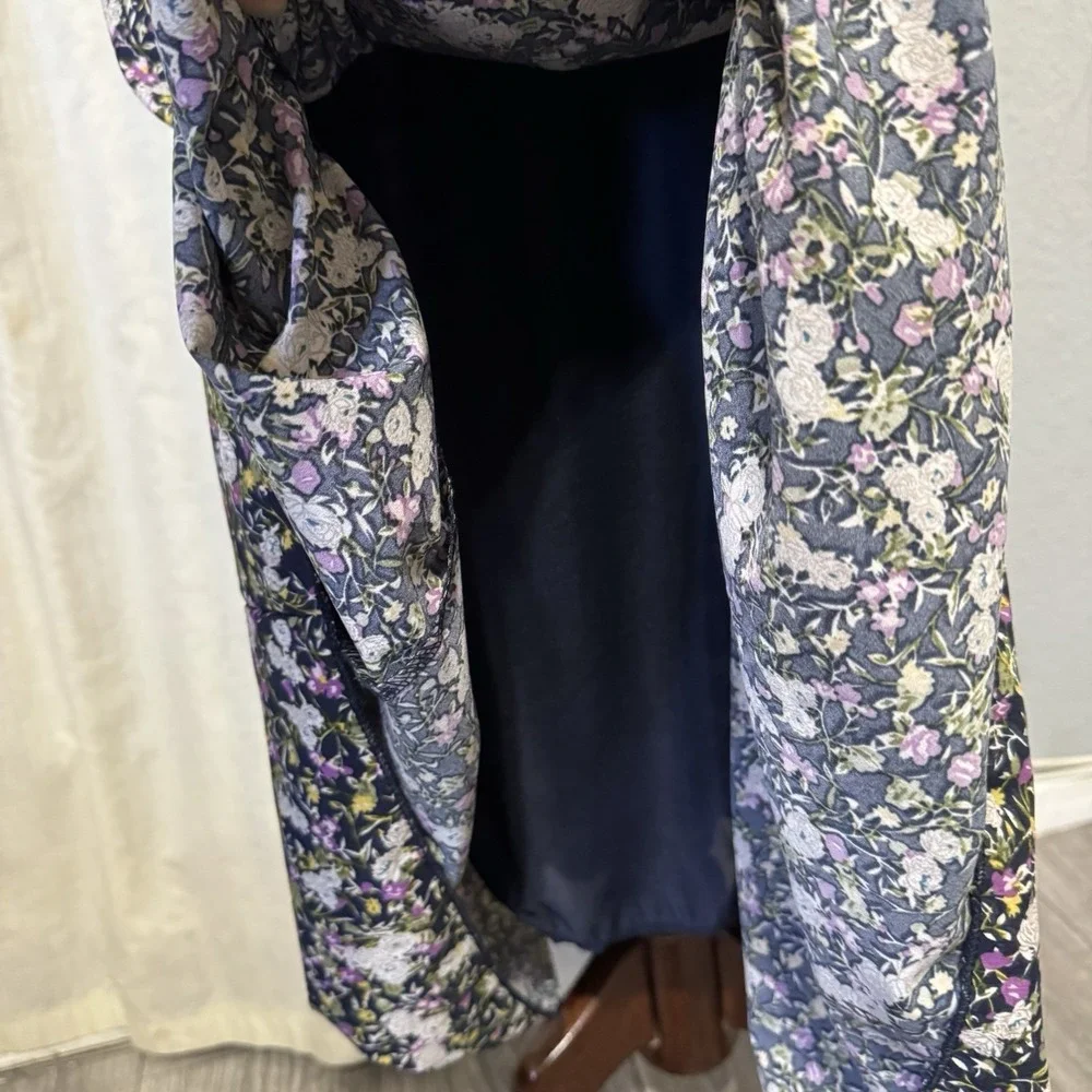 Metrowear cottagecore women