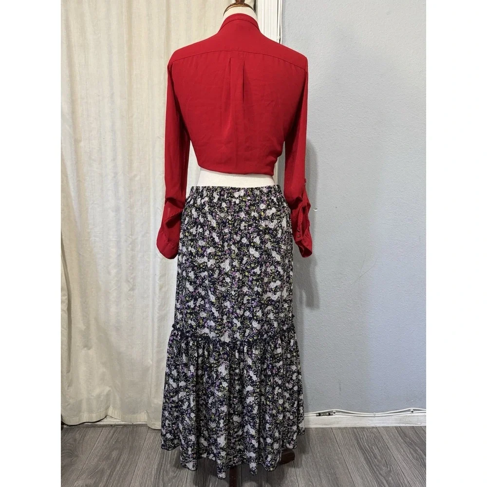 Metrowear cottagecore women