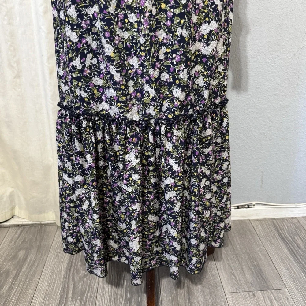 Metrowear cottagecore women