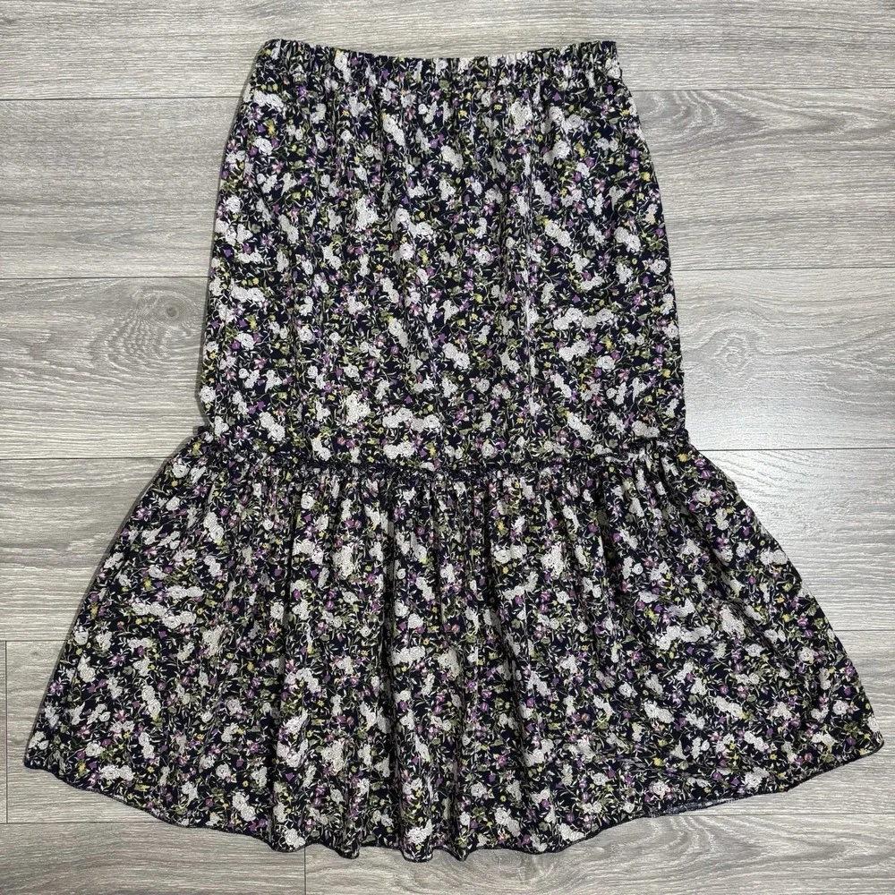 Metrowear cottagecore women