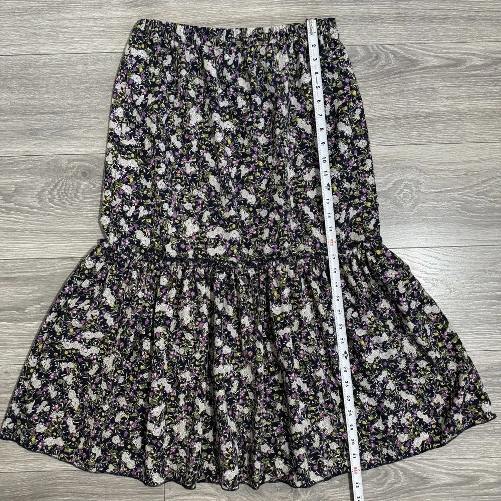 Metrowear cottagecore women