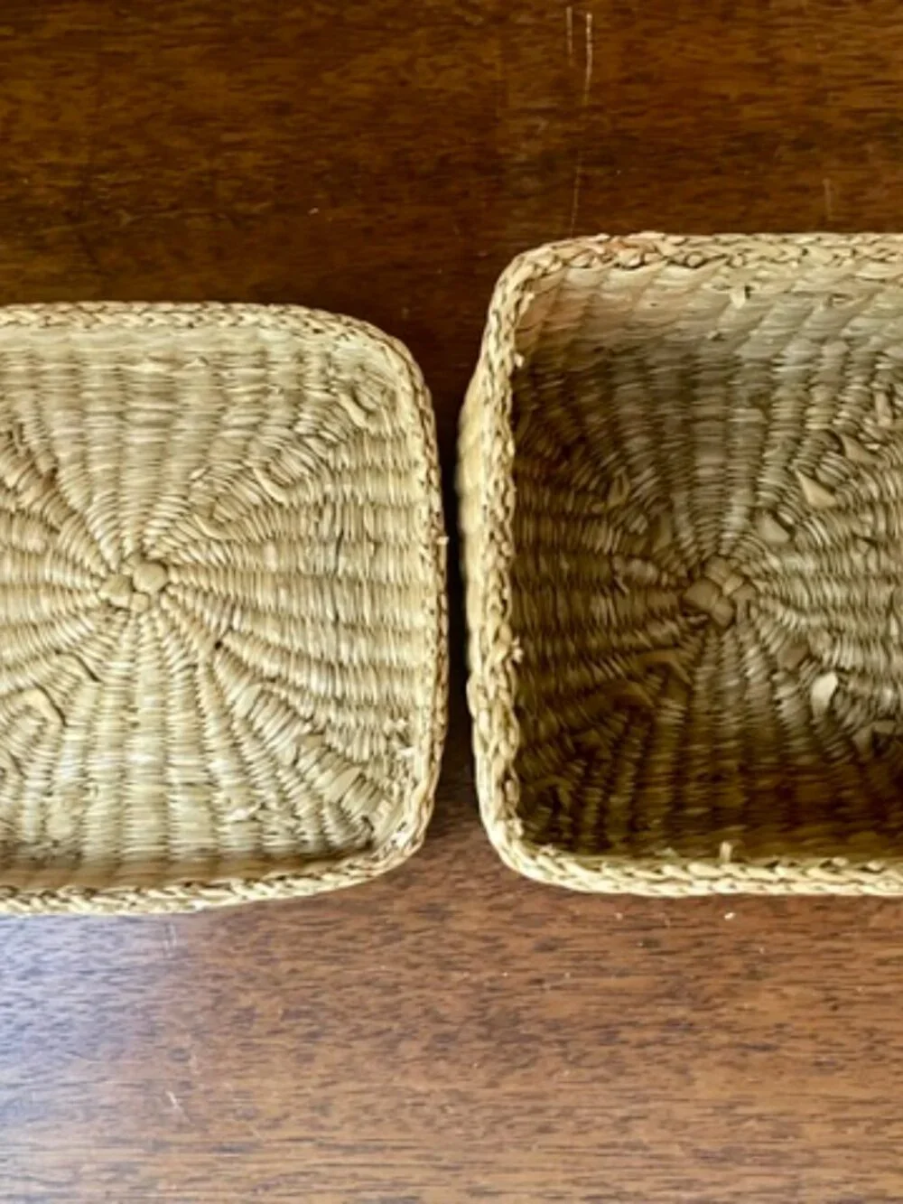 N/A rare square