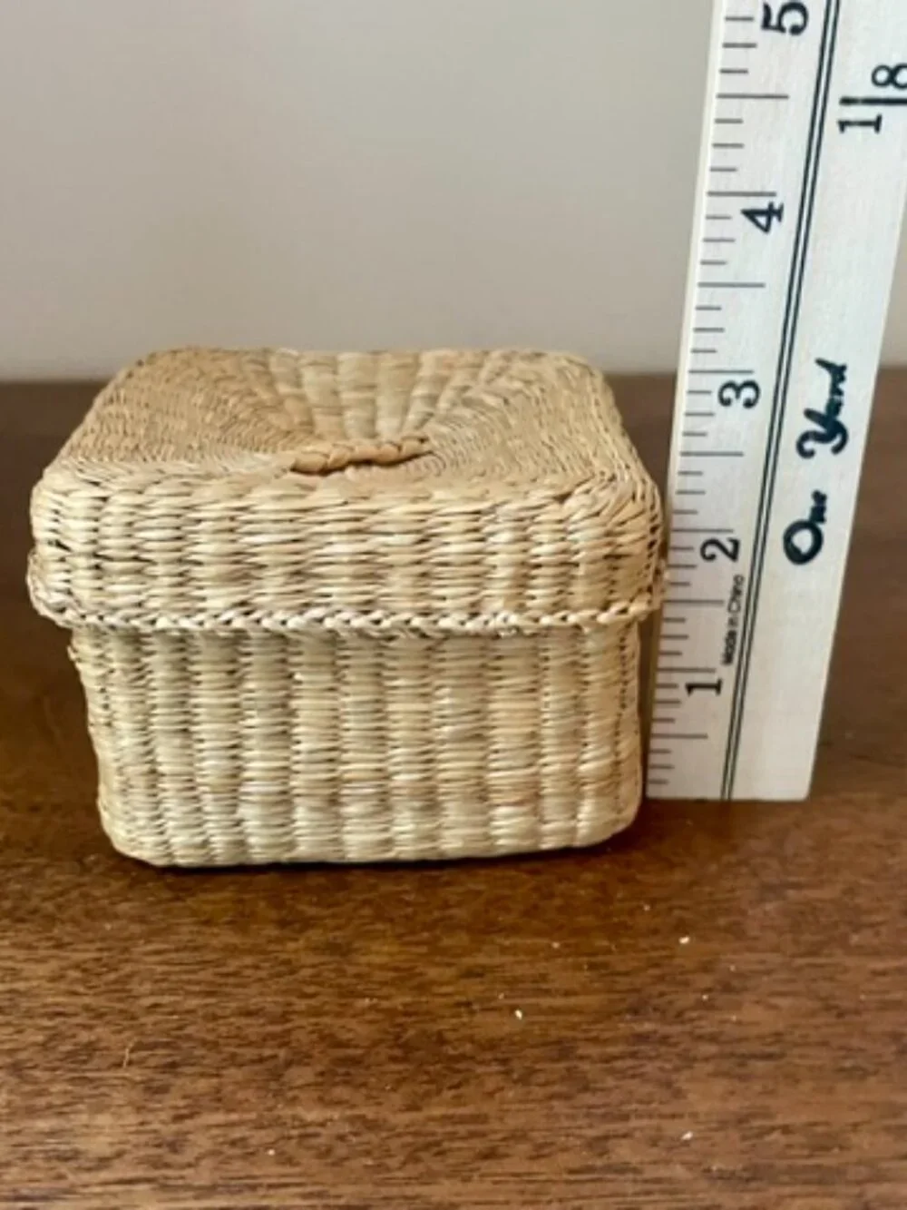 N/A rare square