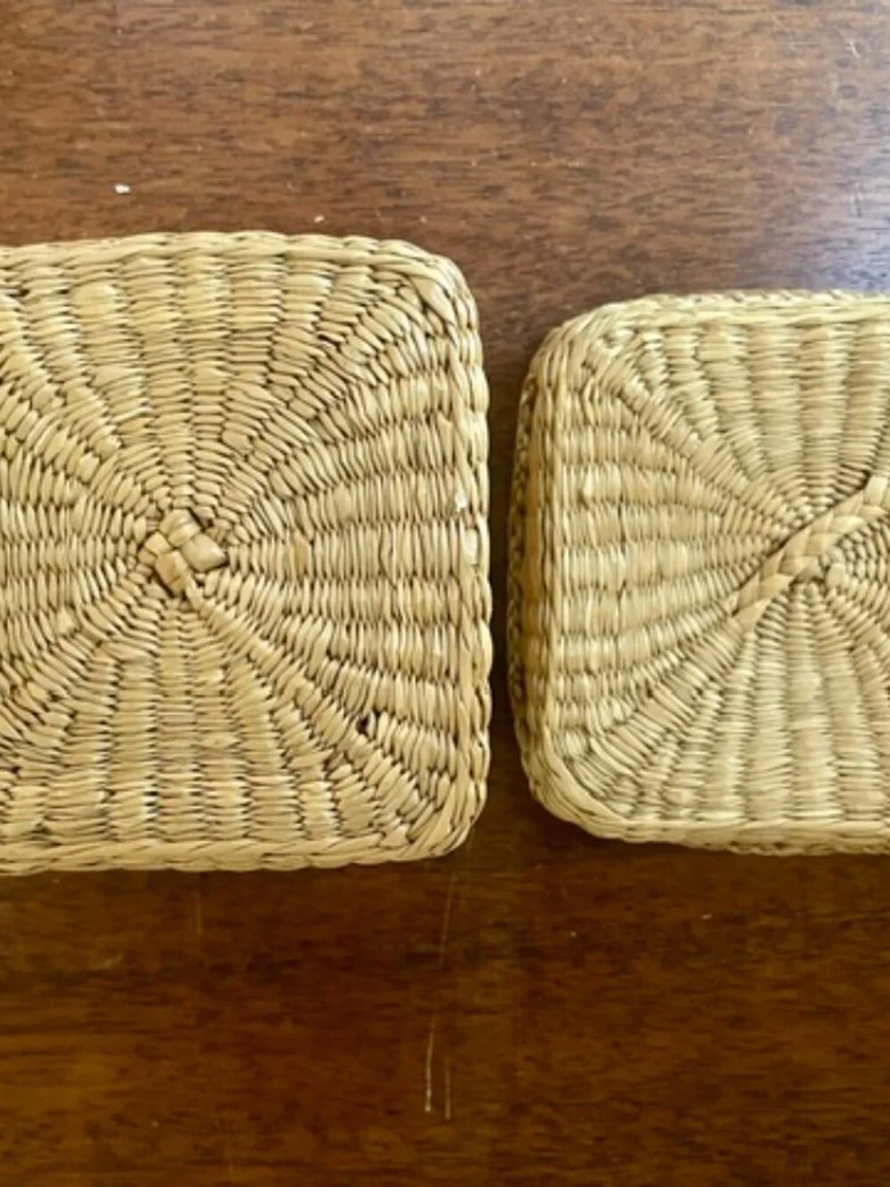 N/A rare square