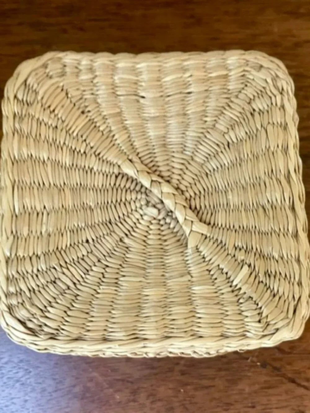 N/A rare square