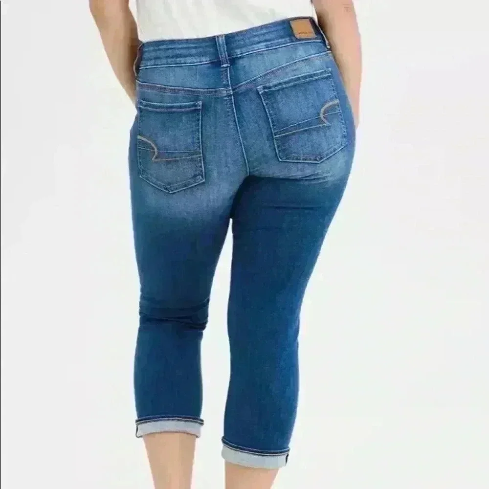 American Eagle Outfitters ne level